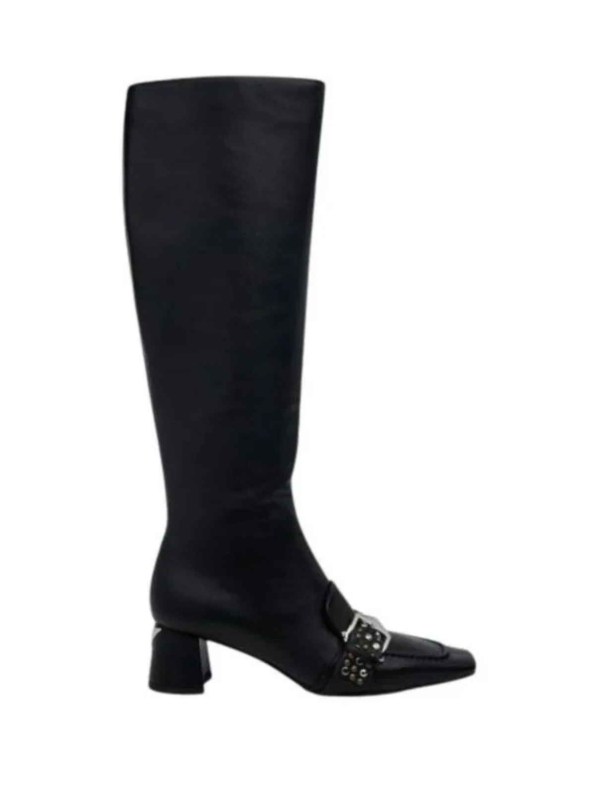 10 čizama s niskom petom koje lovimo na zimskim popustima do čak 60%