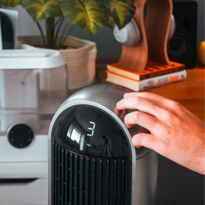 Proči&scaron;ćivači zraka: Za&scaron;to postaju sve važniji