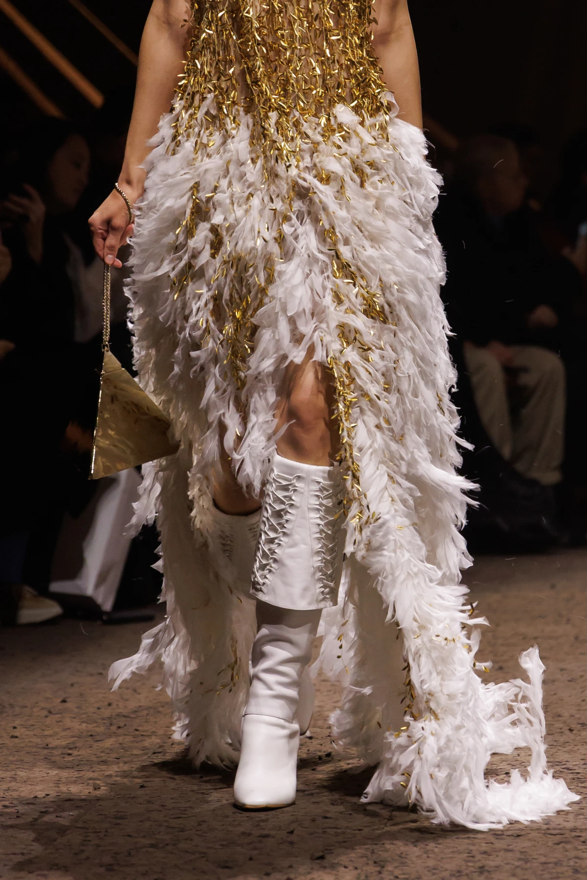 Hoće li odijevanje u arhetipove postati na&scaron;a opsesija u 2026. godini?