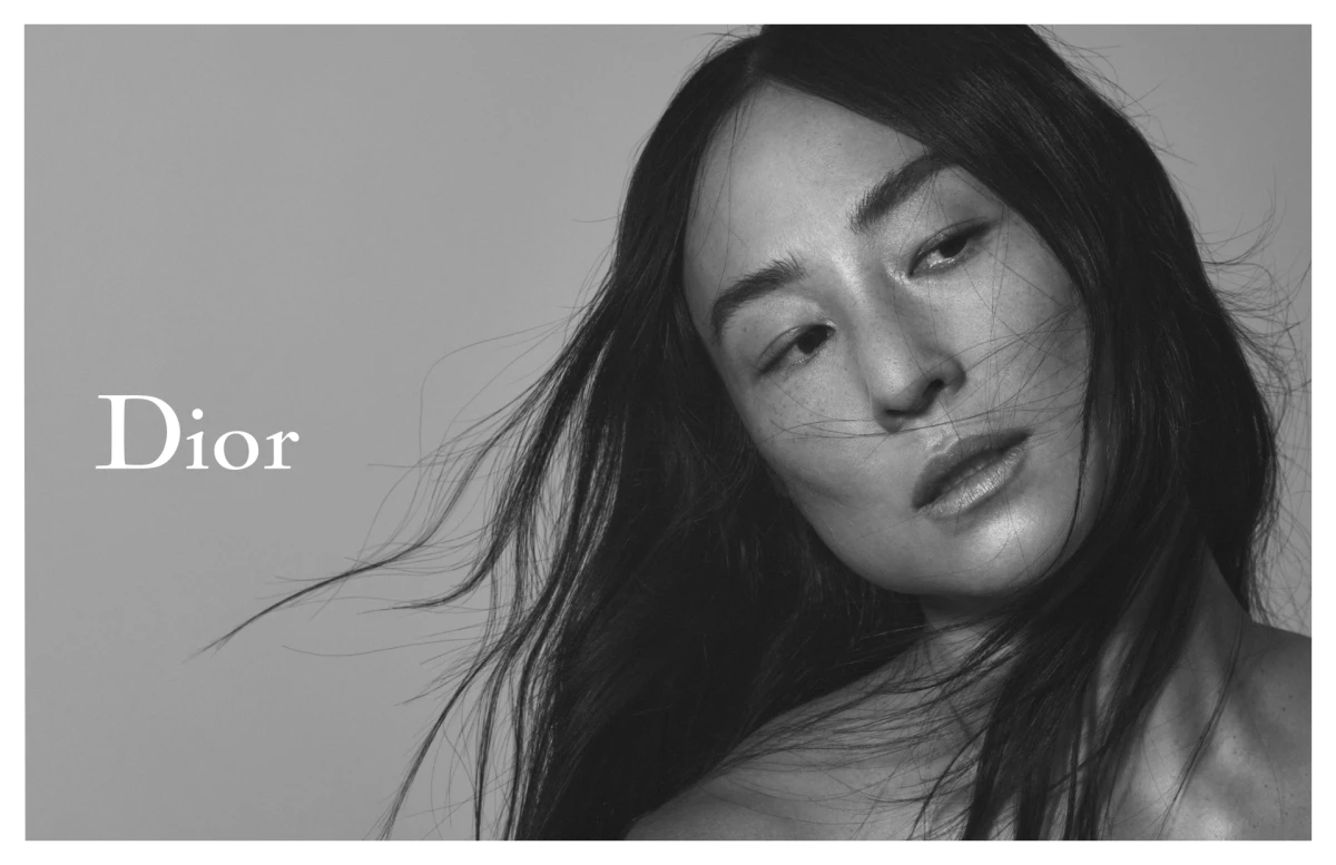 Jonathan Anderson predstavio je prvu &lsquo;co-ed&rsquo; kampanju za Dior