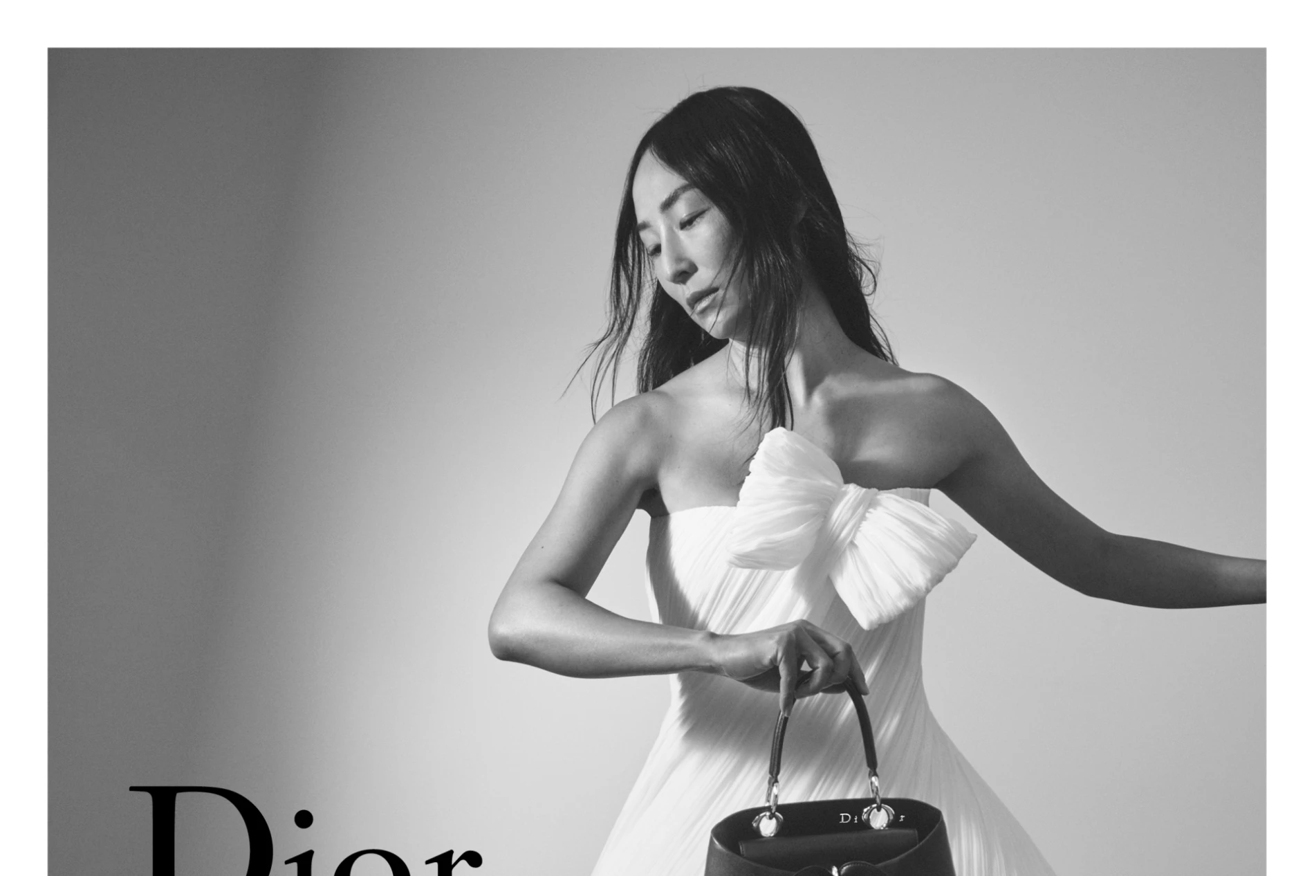 Jonathan Anderson predstavio je prvu &lsquo;co-ed&rsquo; kampanju za Dior