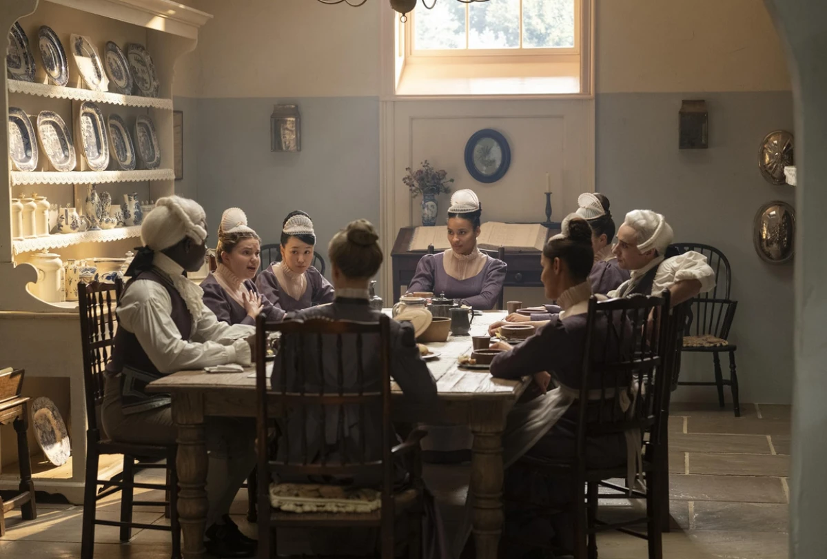 Bridgerton se vraća, a ovo su ostali naslovi koje ćemo bingeati na Netflixu u siječnju