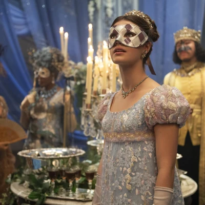 Bridgerton se vraća, a ovo su ostali naslovi koje ćemo bingeati na Netflixu u siječnju