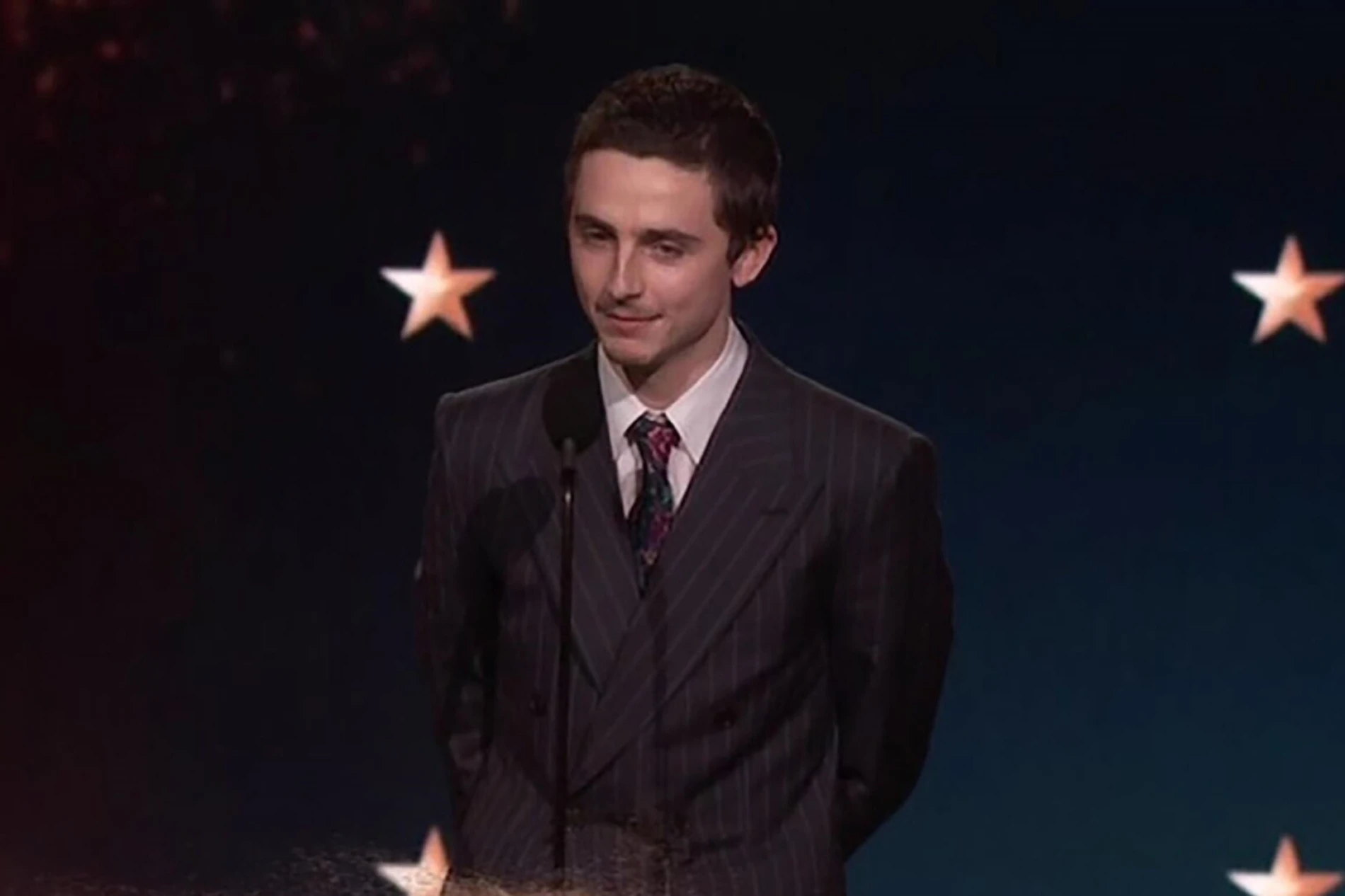 Kylie Jenner i Timoth&eacute;e Chalamet: Nježna izjava ljubavi na Critics Choice Awards 2026