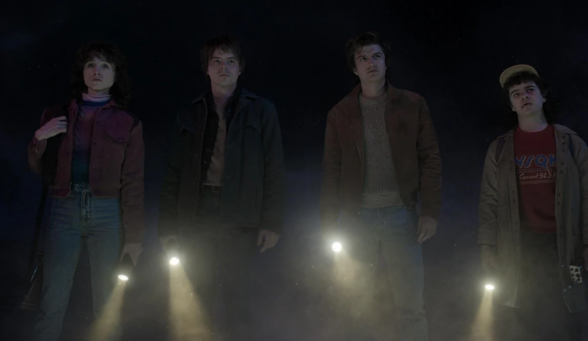 Nakon finala 5. sezone Stranger Thingsa, u &scaron;to bismo zapravo trebali vjerovati?