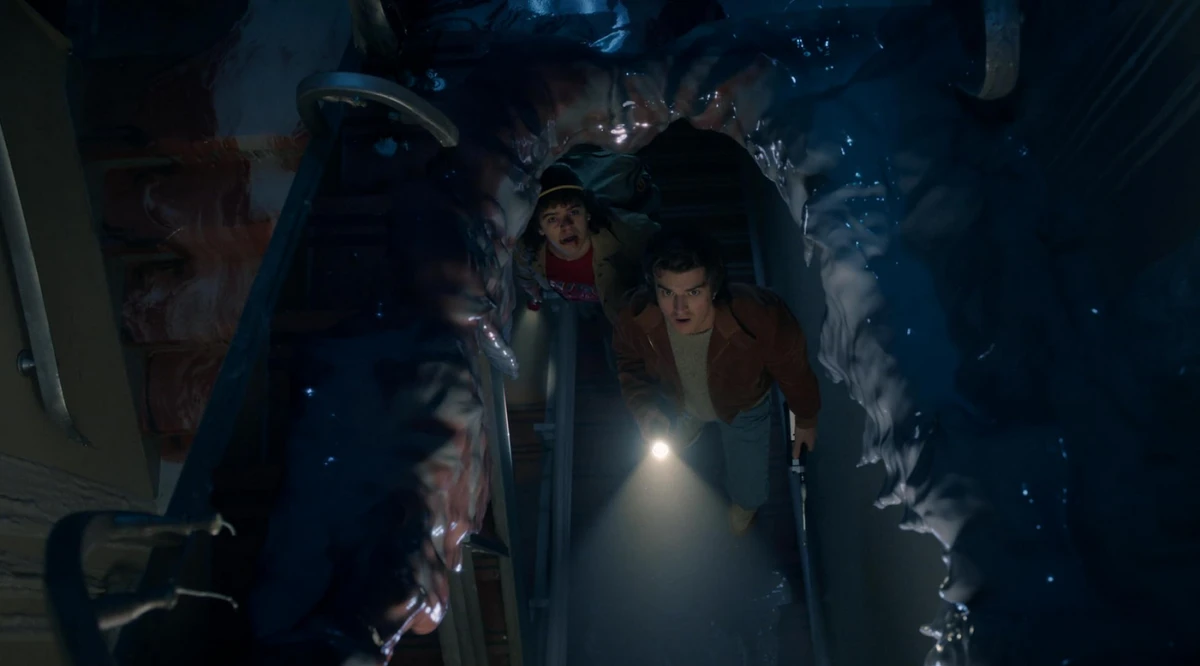 Nakon finala 5. sezone Stranger Thingsa, u &scaron;to bismo zapravo trebali vjerovati?