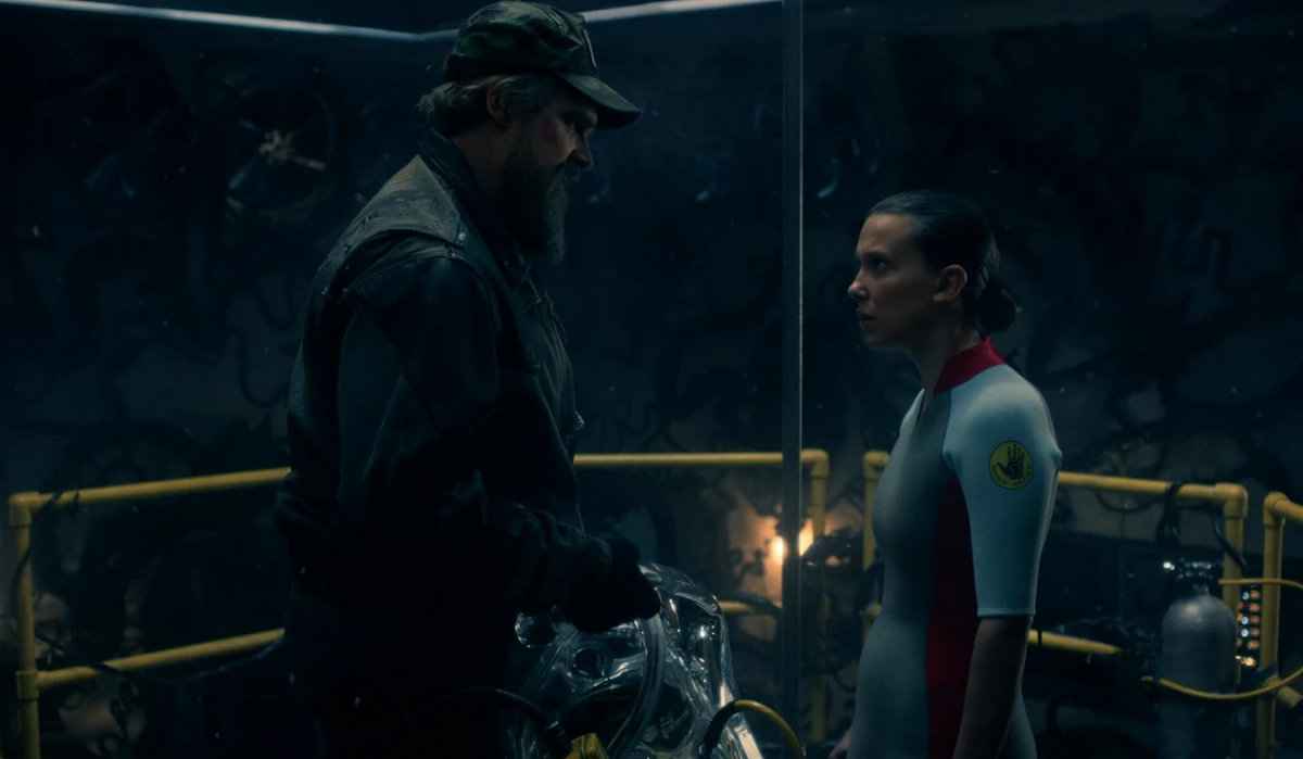 Nakon finala 5. sezone Stranger Thingsa, u &scaron;to bismo zapravo trebali vjerovati?