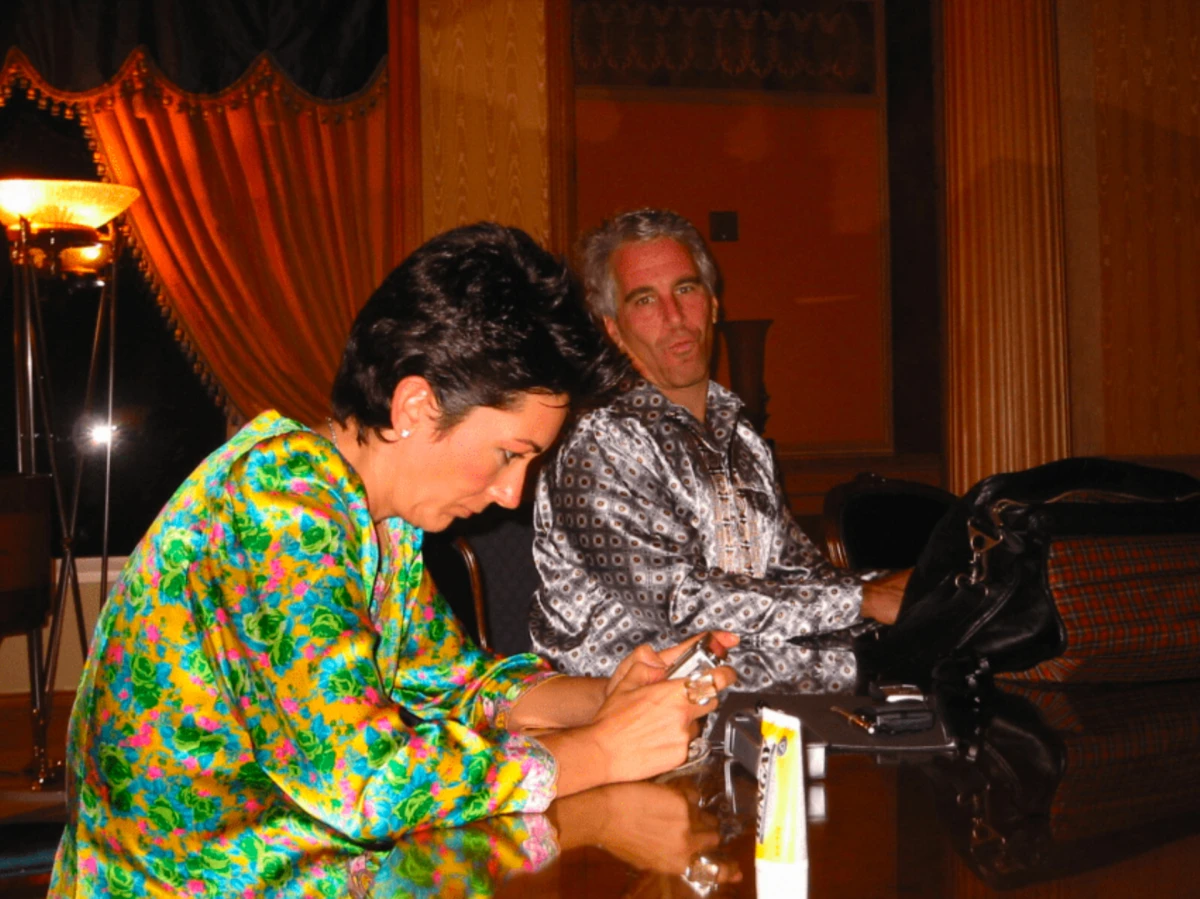 Pi&scaron;e Jelena Veljača: O Epstein files se mora razgovarati jo&scaron; vi&scaron;e