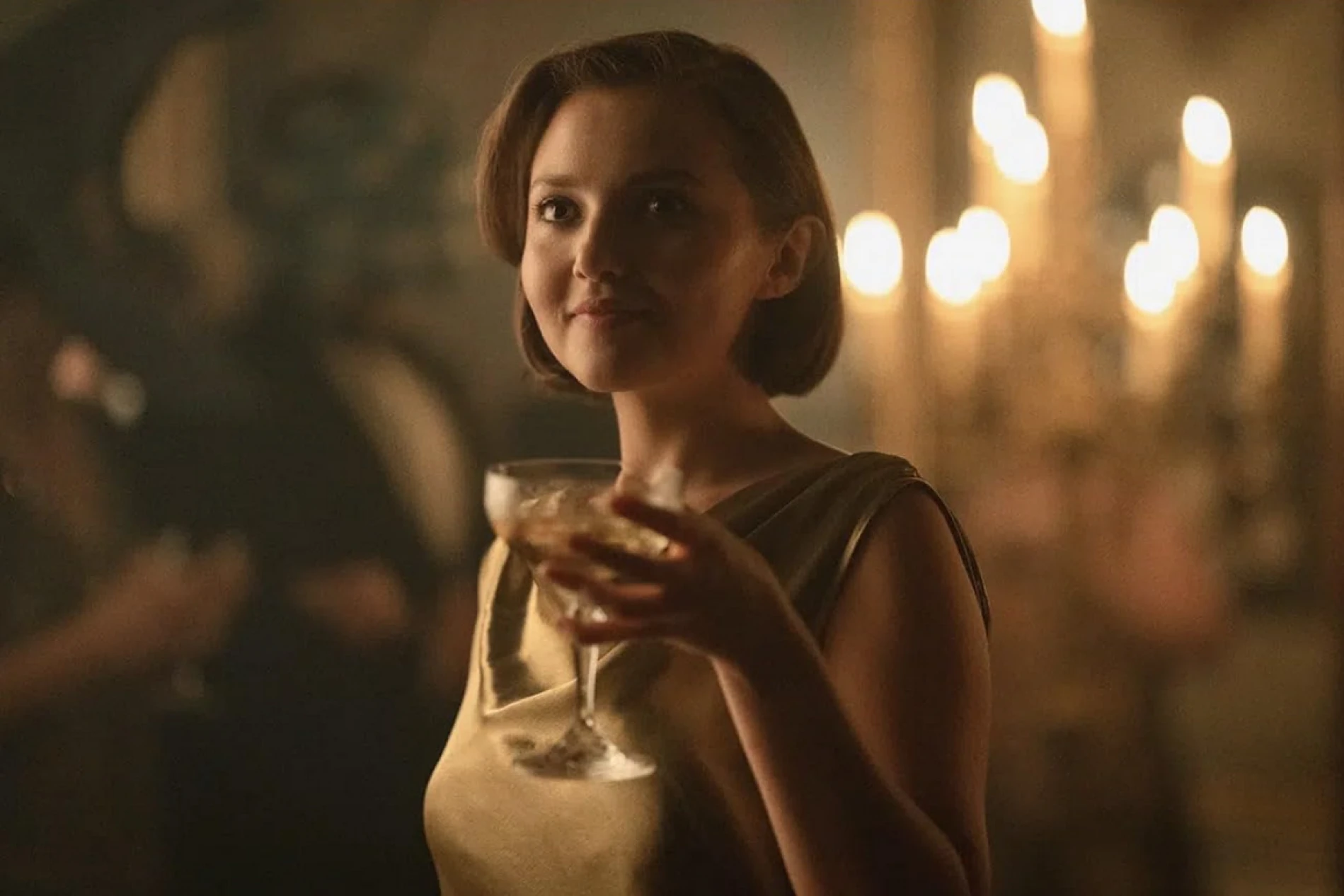 Na Netflix stiže nova adaptacija Agathe Christie koja će osvojiti svijet