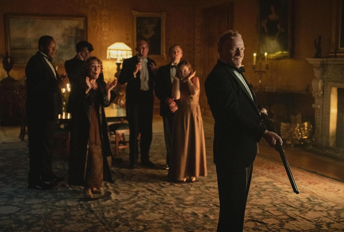 Na Netflix stiže nova adaptacija Agathe Christie koja će osvojiti svijet