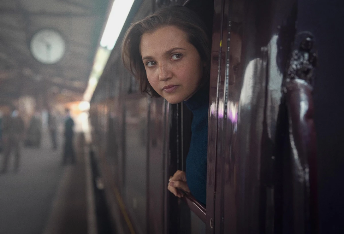 Na Netflix stiže nova adaptacija Agathe Christie koja će osvojiti svijet