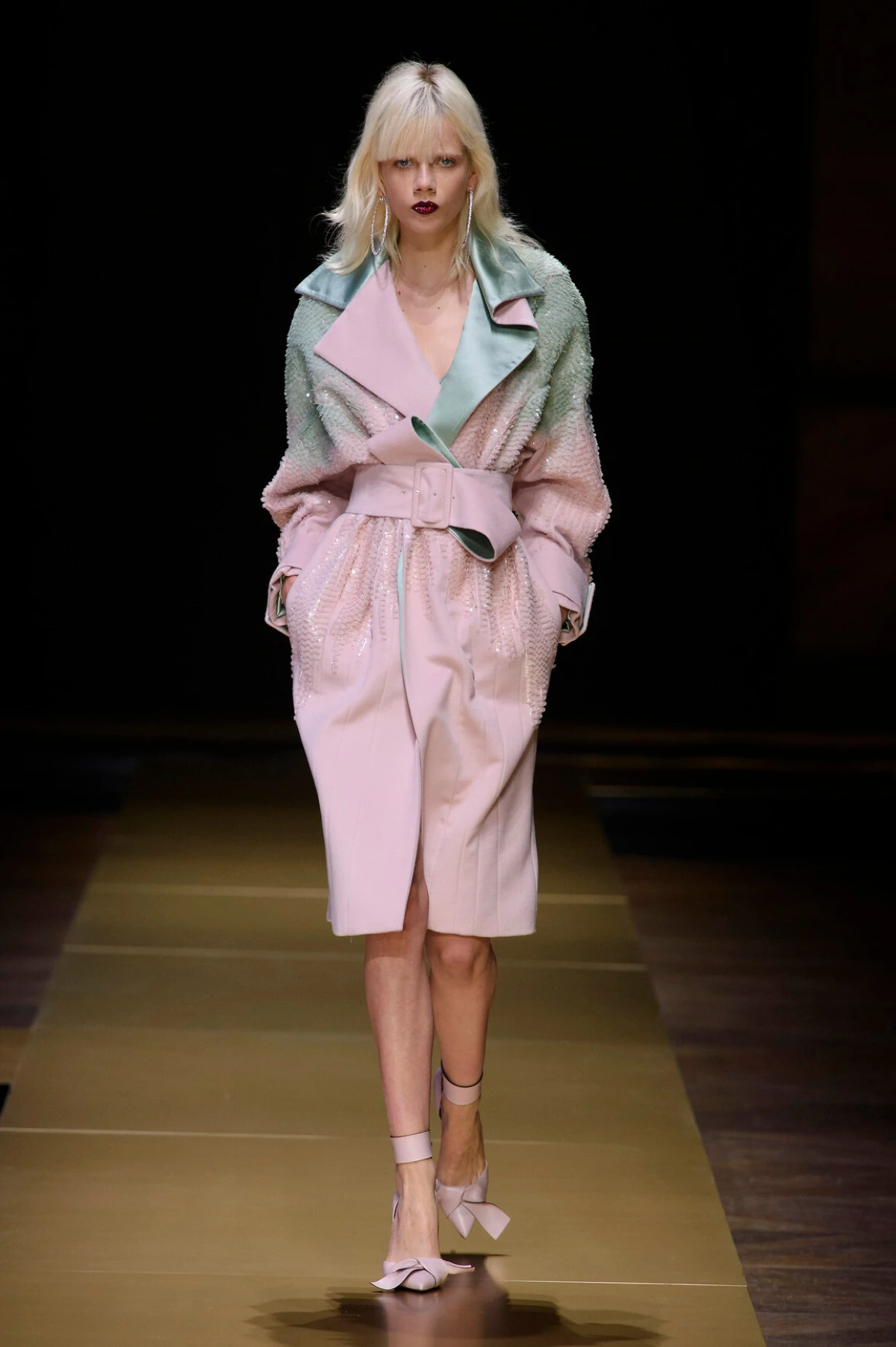 Fashion flashback: 6 revija iz 2016. koje ne možemo zaboraviti