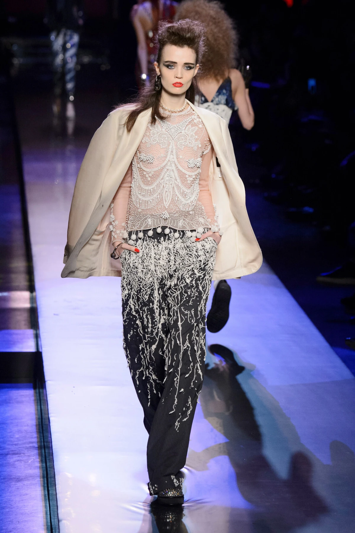 Fashion flashback: 6 revija iz 2016. koje ne možemo zaboraviti