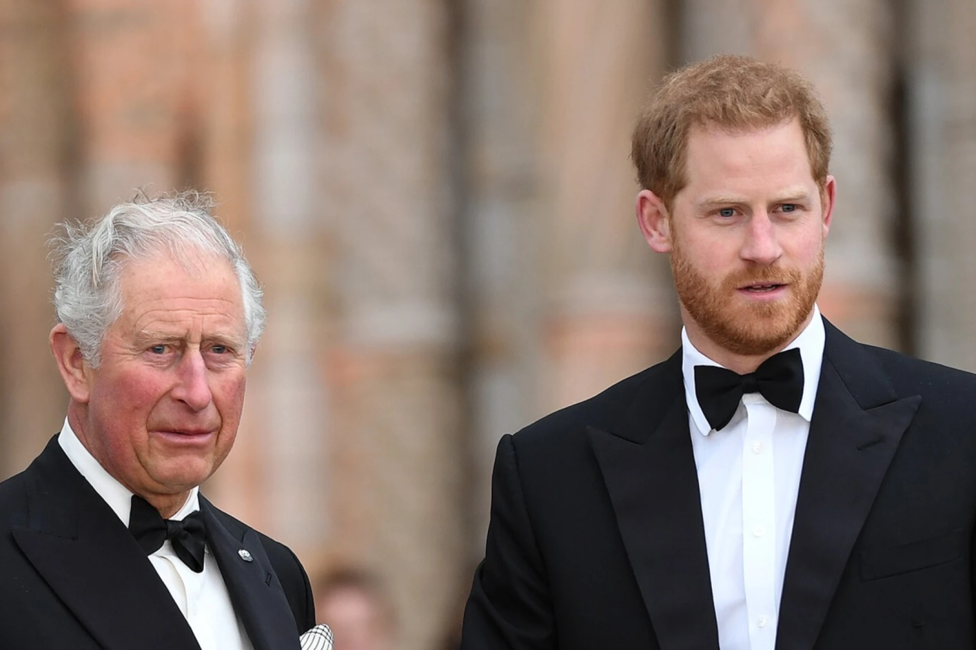 Princ Harry želi obiteljsko pomirenje: Nada se posjetu kralja Charlesa unucima u Kaliforniji