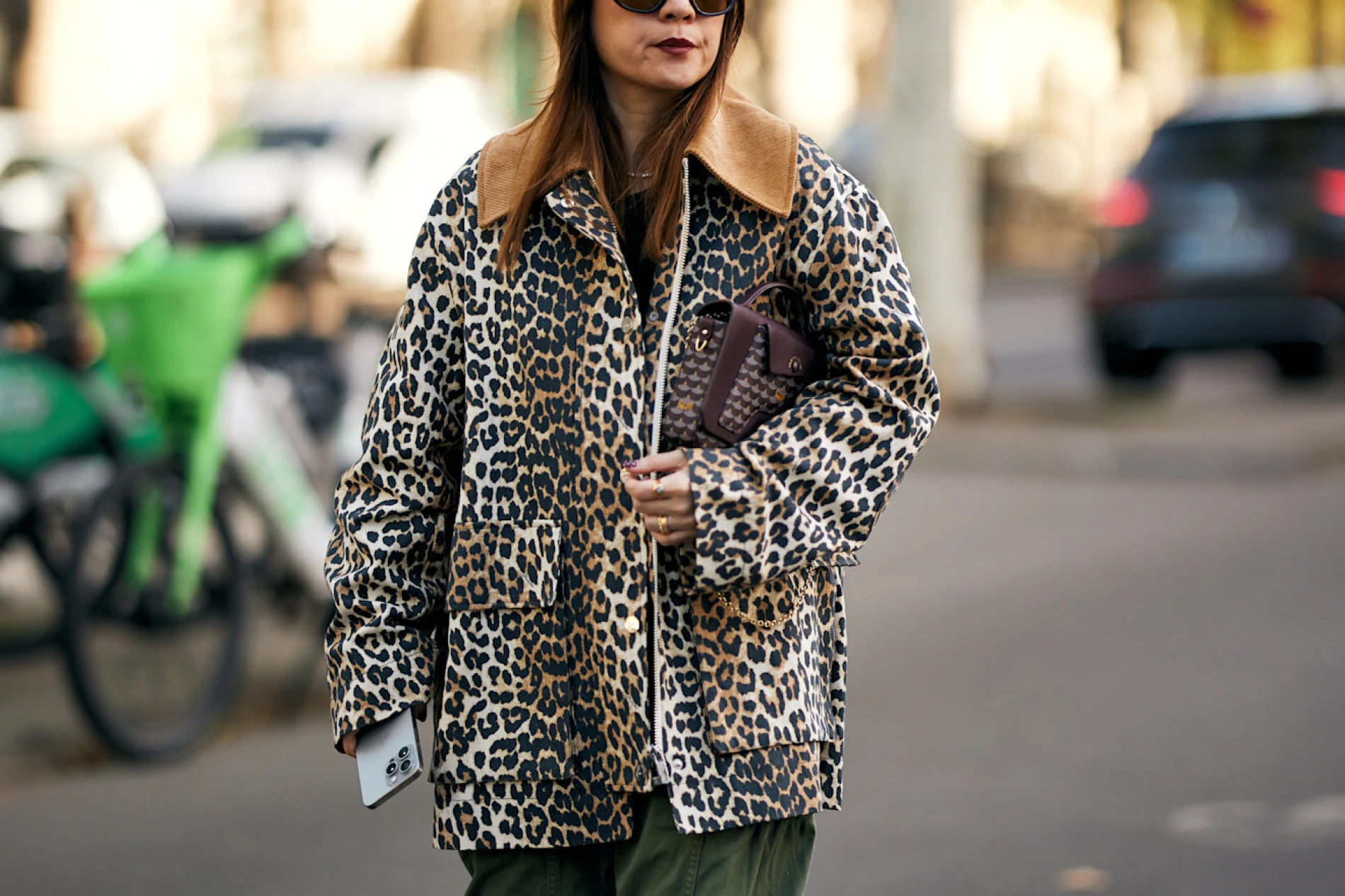 5 modnih kombinacija koje Francuskinje nose tijekom minusa, a mi ih rado kopiramo