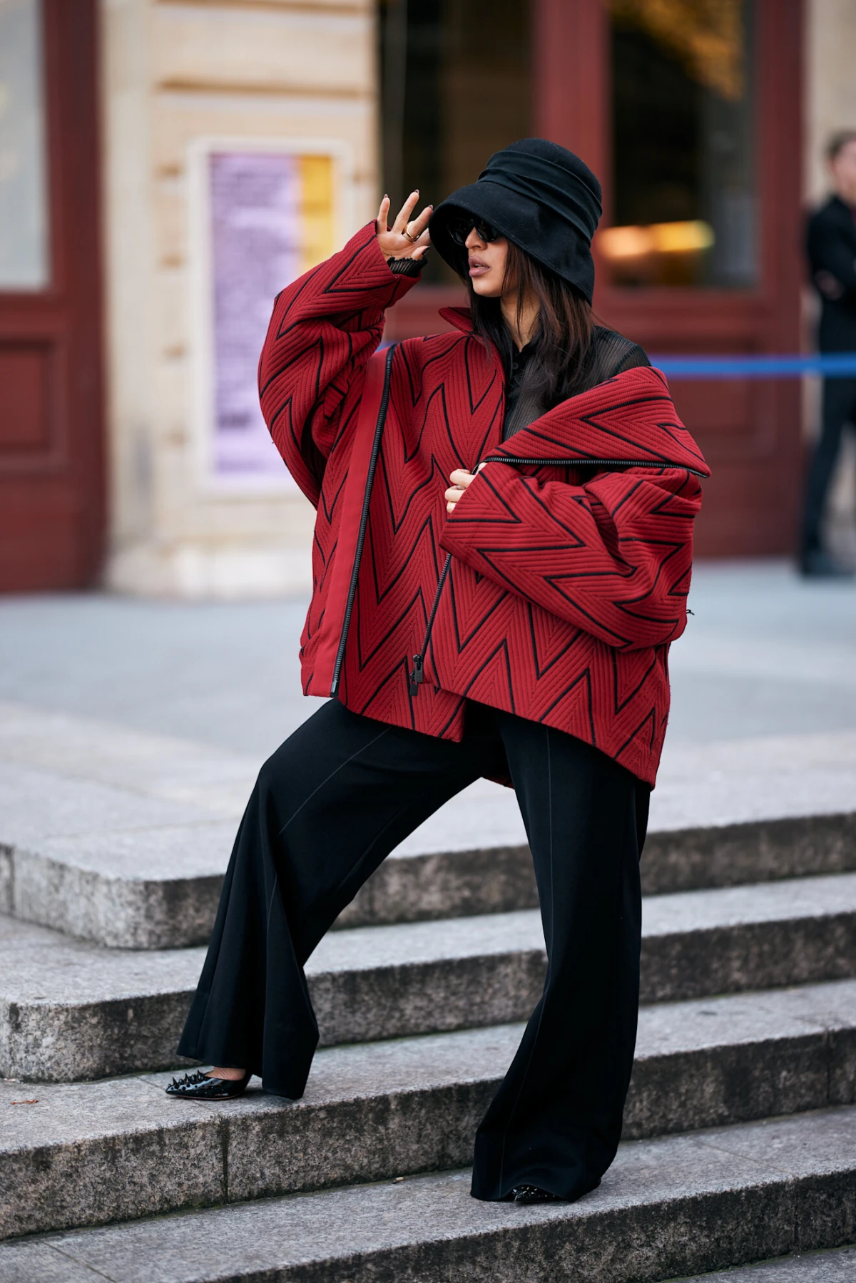 5 modnih kombinacija koje Francuskinje nose tijekom minusa, a mi ih rado kopiramo