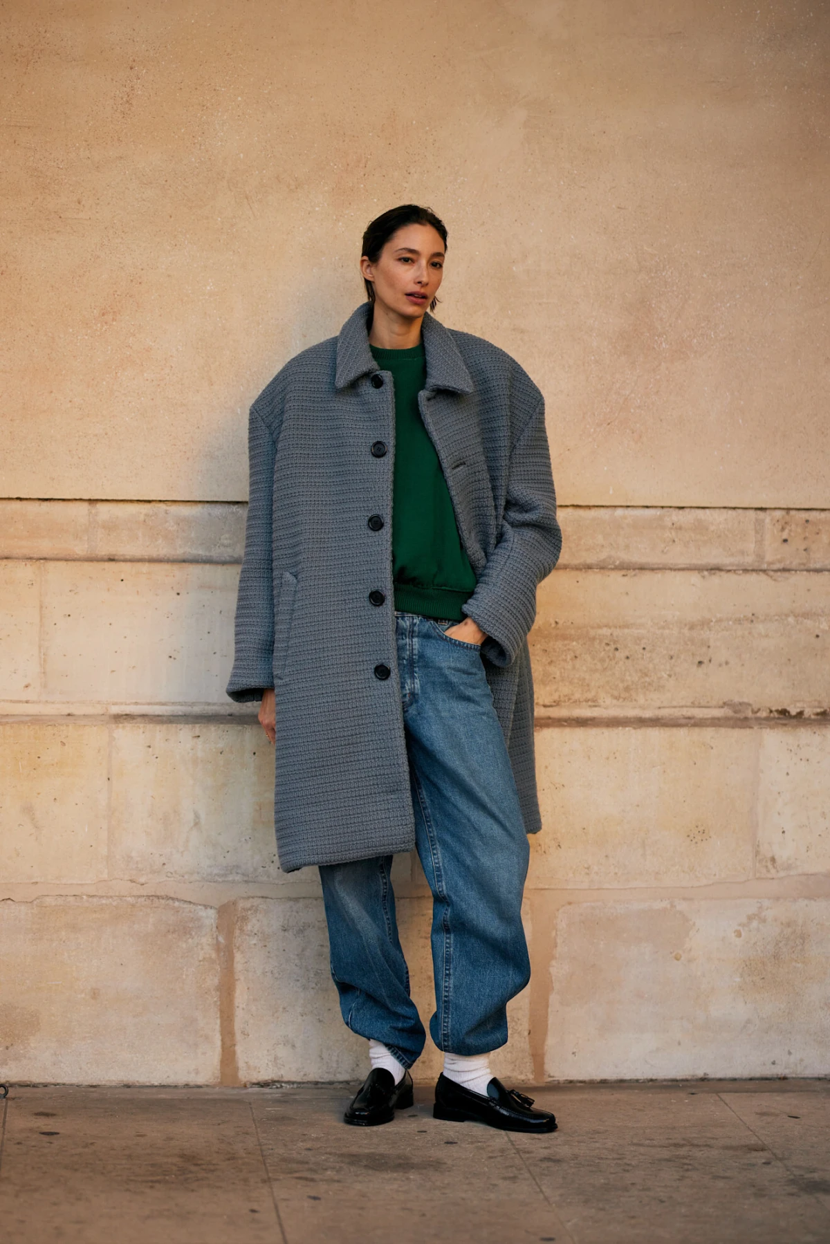 5 modnih kombinacija koje Francuskinje nose tijekom minusa, a mi ih rado kopiramo