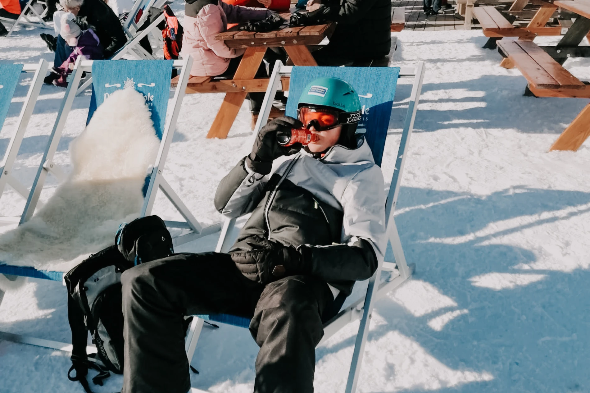 Kako se pripremiti za zimovanje bez stresa &ndash; čak i kad sve rje&scaron;avate u zadnji tren?