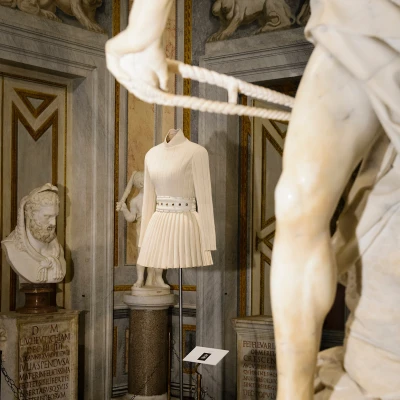 Modne izložbe zbog kojih vrijedi putovati ove godine