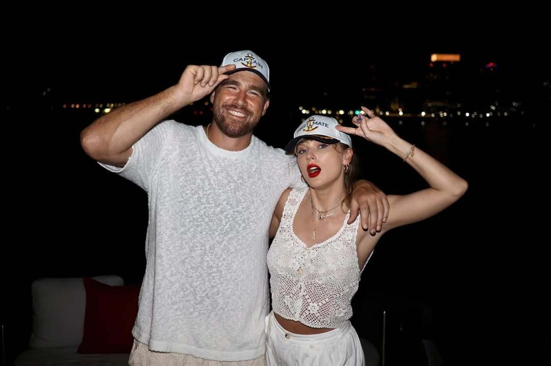 Travis Kelce otvoreno o umirovljenju dok oblikuje život s Taylor Swift