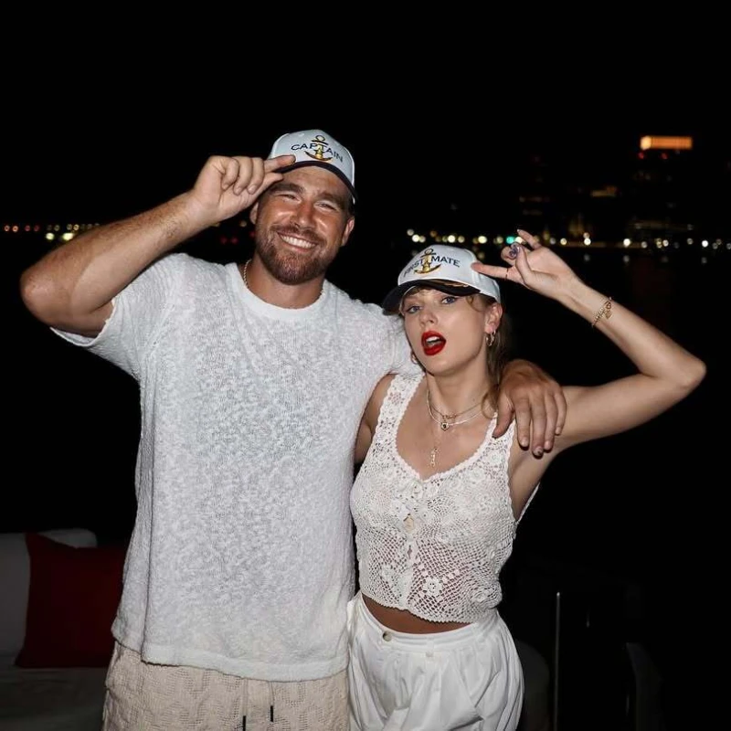 Travis Kelce otvoreno o umirovljenju dok oblikuje život s Taylor Swift