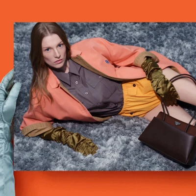 Prada nas je ponovo odu&scaron;evila svojom proljetnom kampanjom s Hunter Schafer