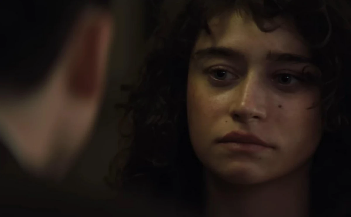 Odessa A&rsquo;zion za Elle: &lsquo;&rsquo;Moj lik je uzrok svakog kaosa u Marty Supreme&rsquo;&rsquo;