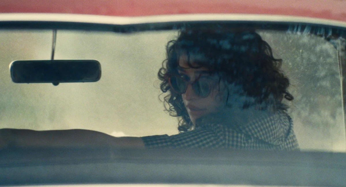 Odessa A&rsquo;zion za Elle: &lsquo;&rsquo;Moj lik je uzrok svakog kaosa u Marty Supreme&rsquo;&rsquo;