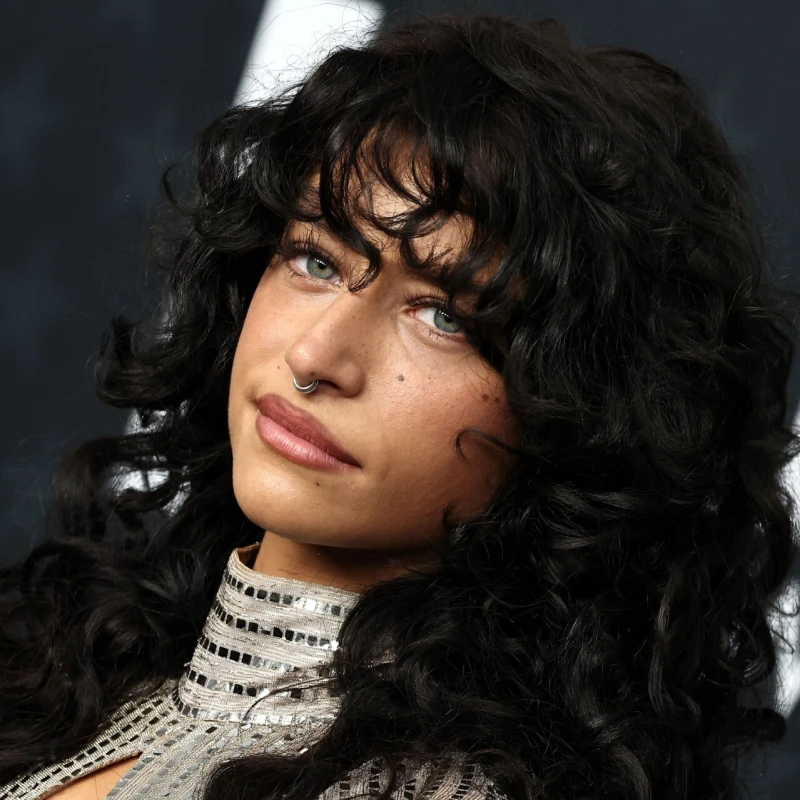 Odessa A&rsquo;zion za Elle: &lsquo;&rsquo;Moj lik je uzrok svakog kaosa u Marty Supreme&rsquo;&rsquo;