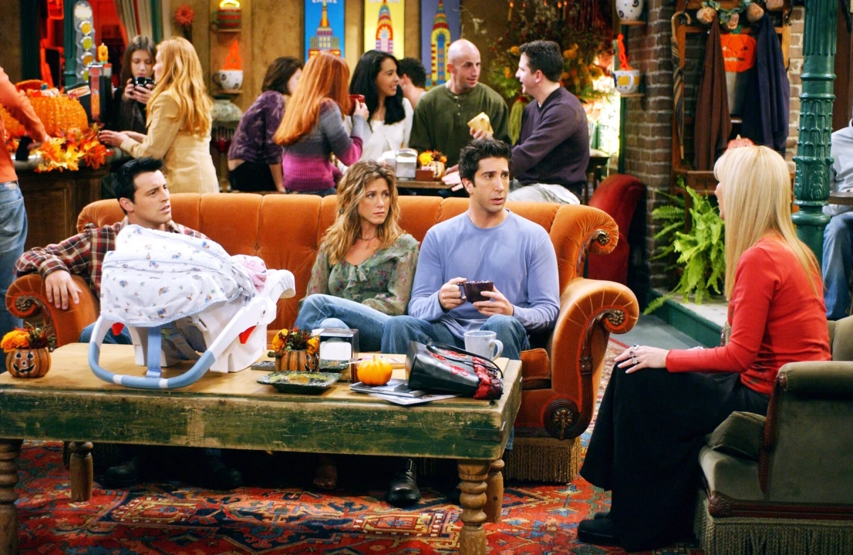 Jennifer Aniston otkriva svoju prirodnu boju kose (i nije ono &scaron;to mislite)