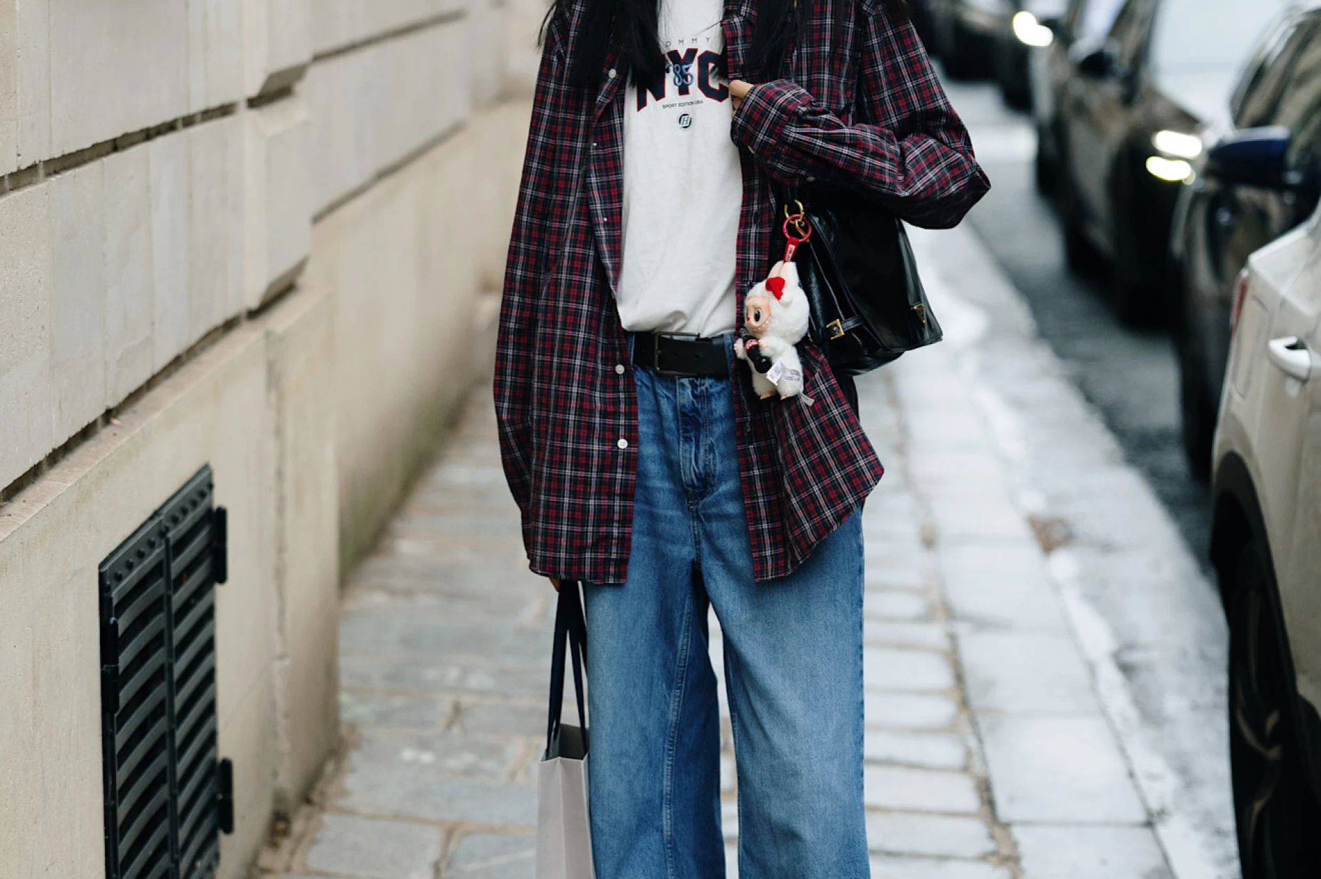 Hot ili not? Svijetle traperice jedan su od trendova 2026. godine, a evo ideja kako ih nositi