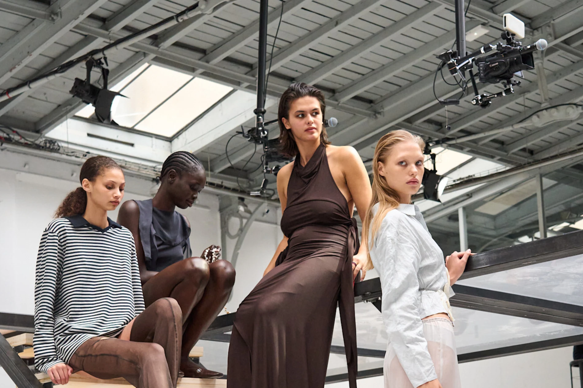 Koje brendove nose it djevojke ove godine? Prona&scaron;li smo njih 16