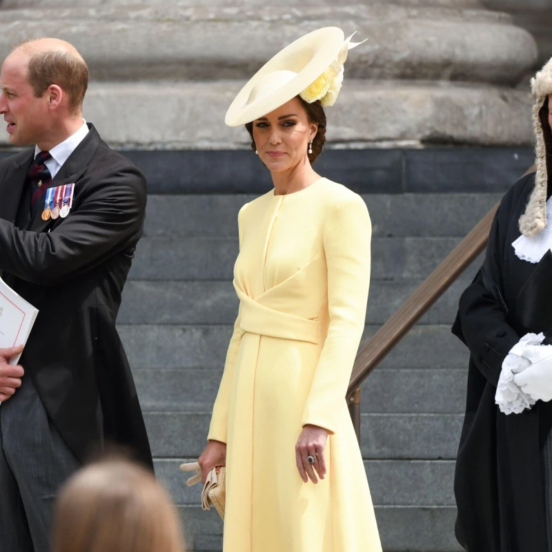 Kate Middleton danas slavi rođendan, a mi smo se prisjetili njezinih najboljih modnih izdanja