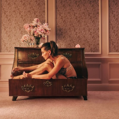 Nova Victoria's Secret kampanja s Hailey Bieber je jedna od najboljih dosad