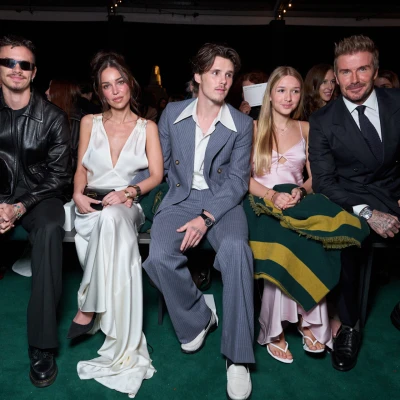 Evo &scaron;to se događa s Beckhamovima: Brooklyn traži mir, obitelj traži pomirenje