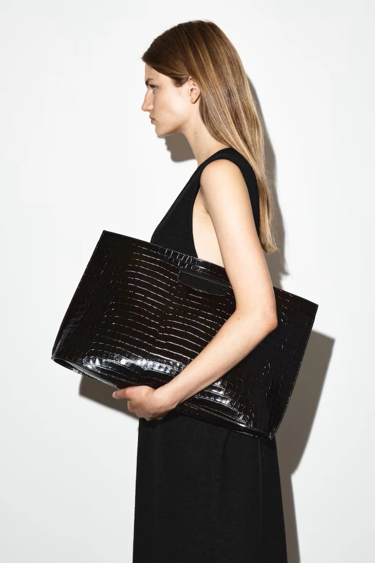 Dugo nismo vidjeli torbu koja ovako skupocjeno izgleda, a ima high street cijenu