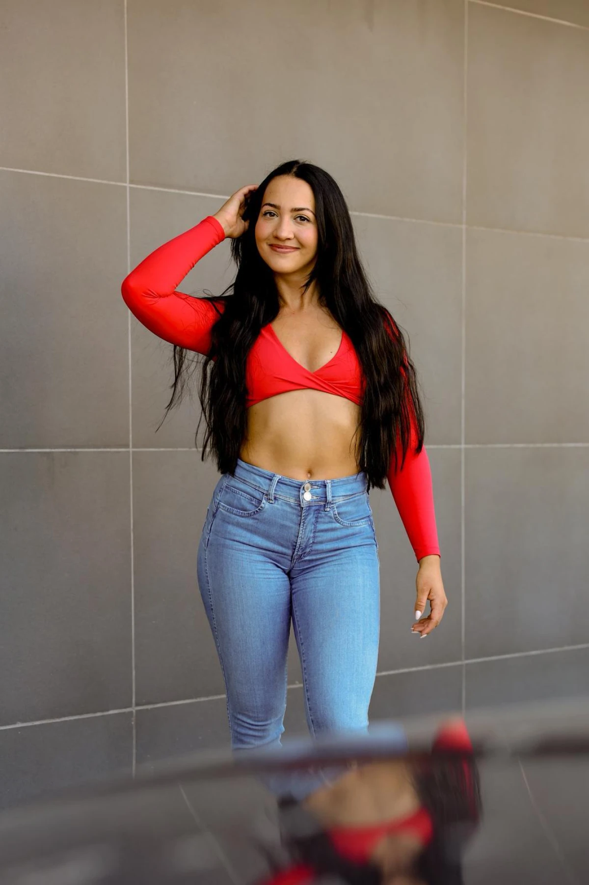 Fitness trenerica Marina Hatlak nam je otkrila top 10 savjeta za mr&scaron;avljenje