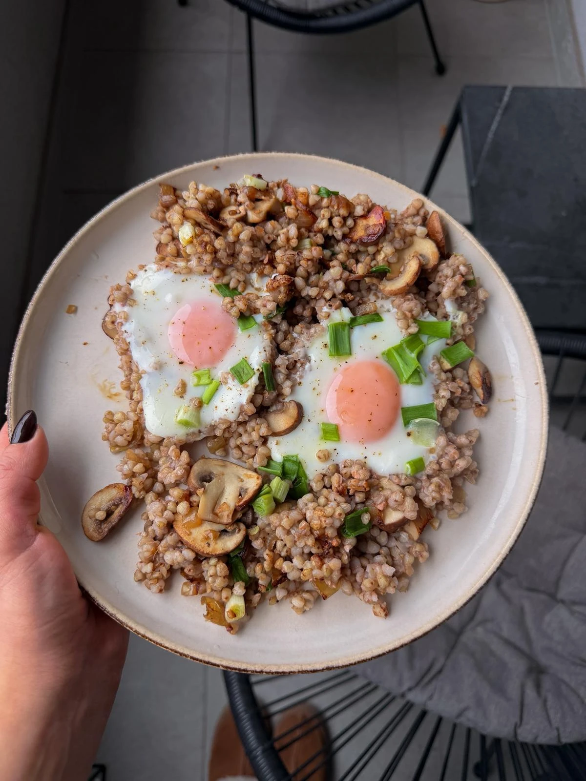 Fitness trenerica Marina Hatlak nam je otkrila top 10 savjeta za mr&scaron;avljenje