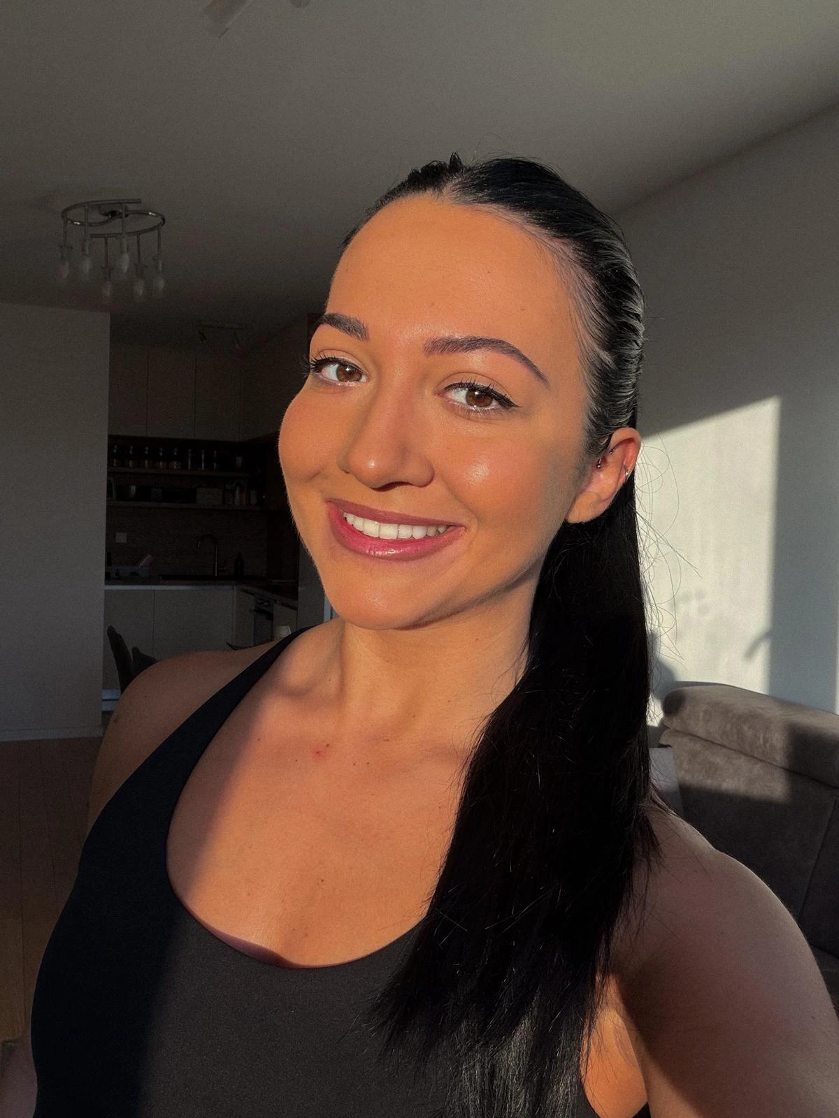 Fitness trenerica Marina Hatlak nam je otkrila top 10 savjeta za mr&scaron;avljenje