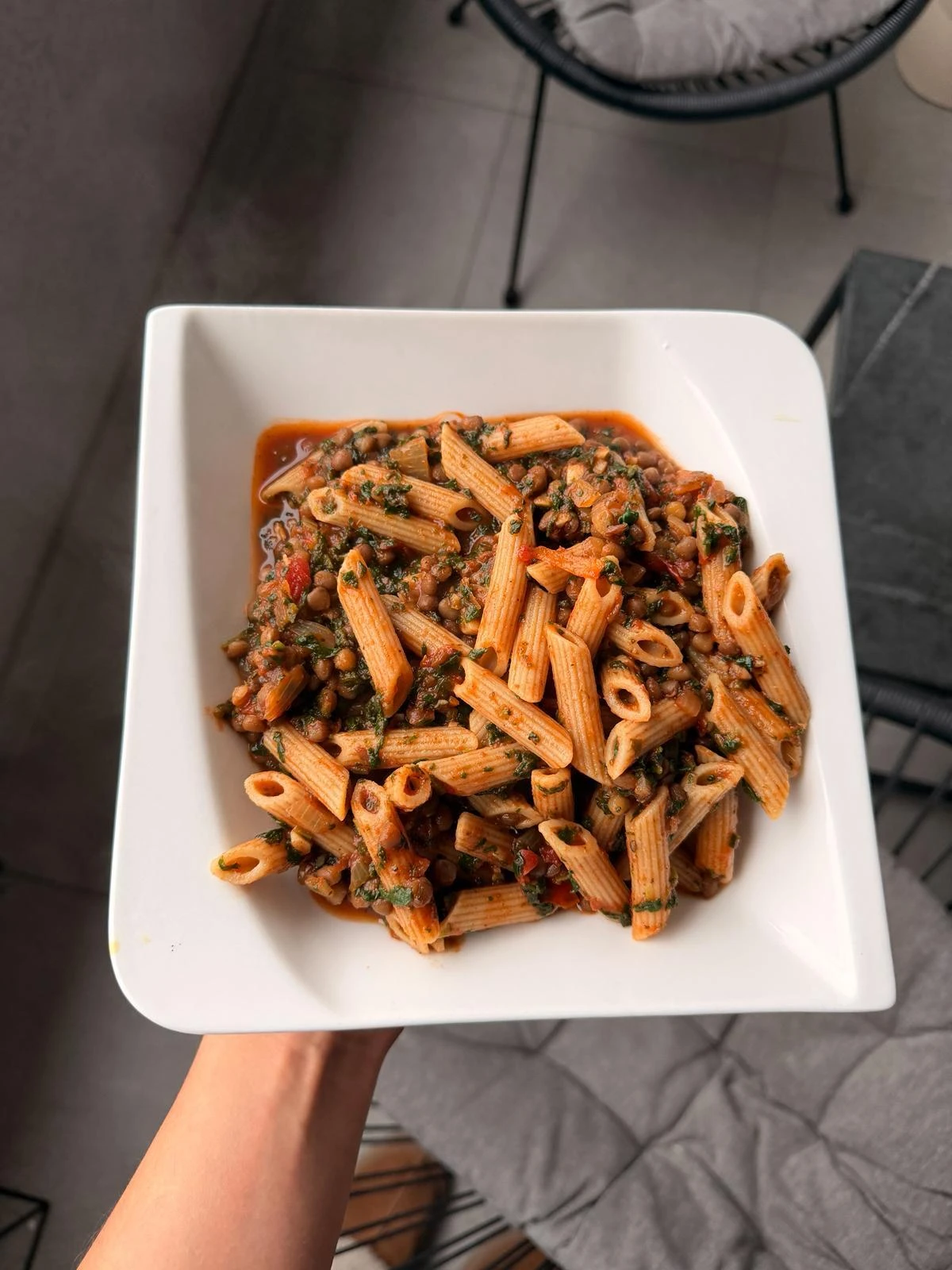 Fitness trenerica Marina Hatlak nam je otkrila top 10 savjeta za mr&scaron;avljenje