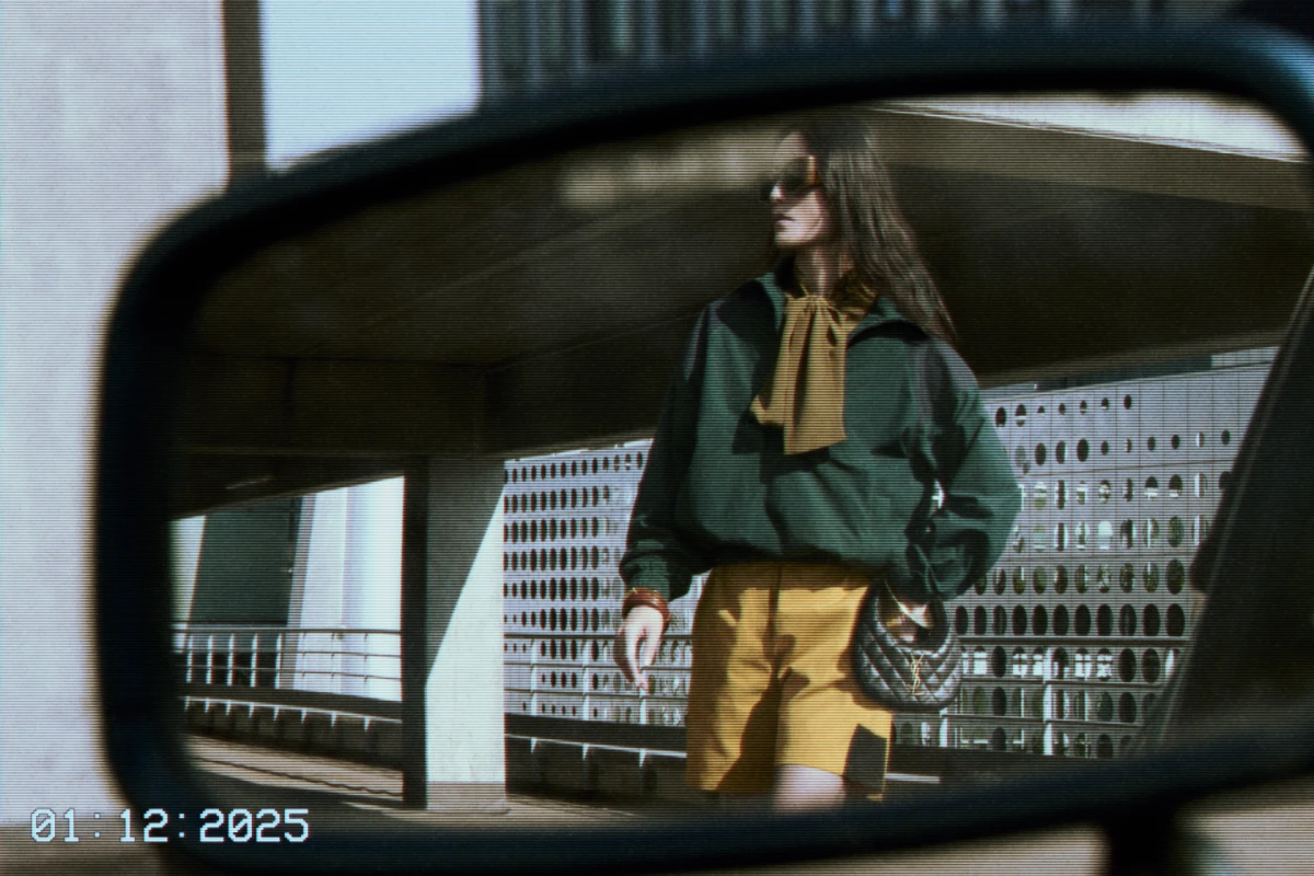 Ovako izgleda proljeće u Saint Laurent svijetu i jedva ga čekamo