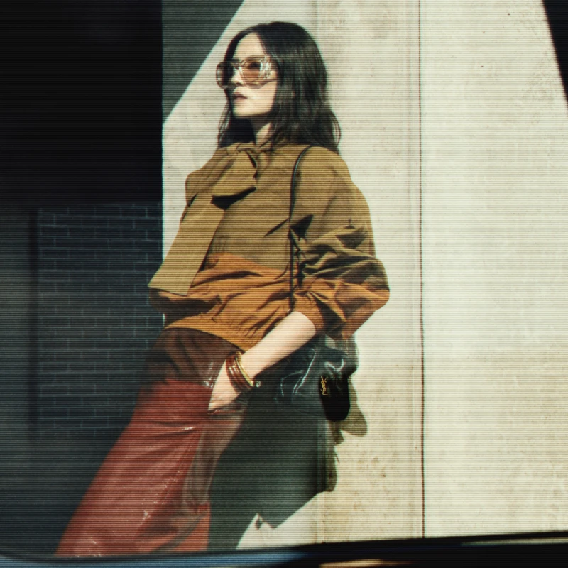 Ovako izgleda proljeće u Saint Laurent svijetu i jedva ga čekamo