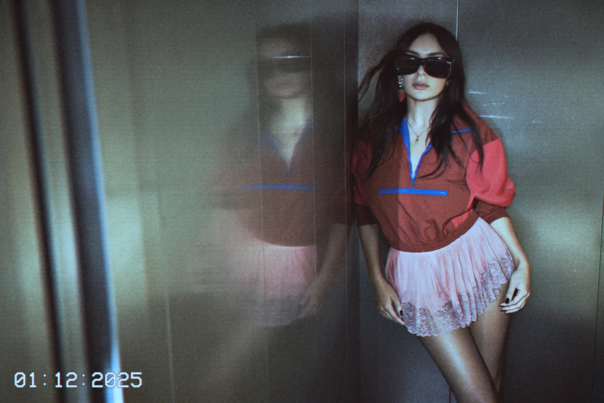 Ovako izgleda proljeće u Saint Laurent svijetu i jedva ga čekamo