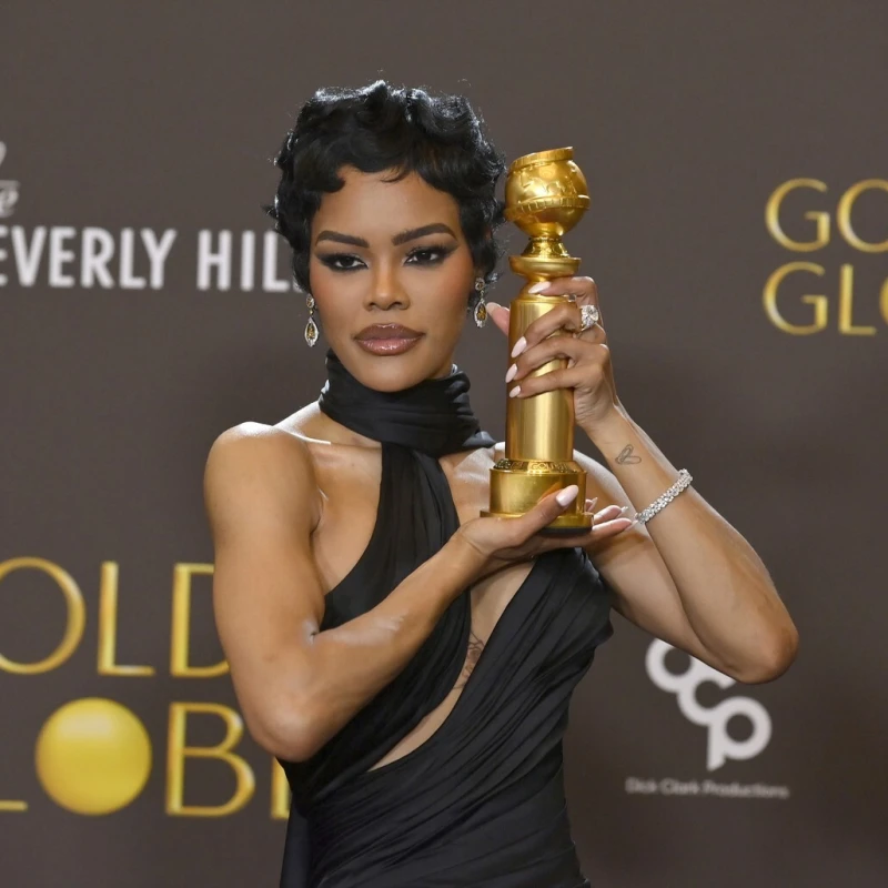 Ovo je &scaron;est najupečatljivijih pobjeda sa Zlatnih globusa 2026.