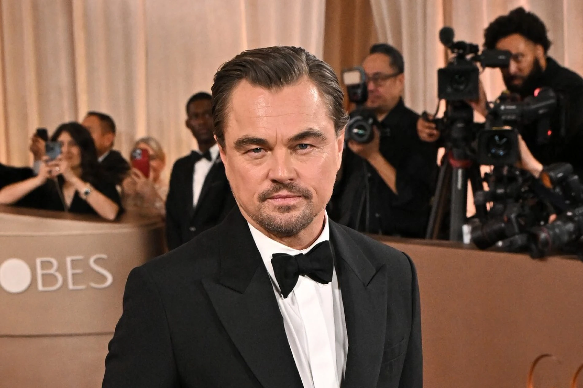 Za&scaron;to se djevojka Leonarda DiCaprija, Vittoria Ceretti, nije pridružila glumcu na Zlatnim globusima 2026?