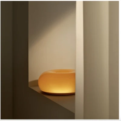 U Ikeu se vraća kultna 'donut' lampa, ali s jednim iznenađenjem