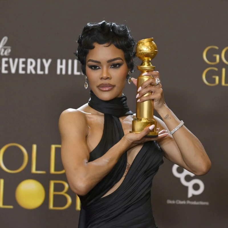 Pi&scaron;e Jelena Veljača: Pogledala sam One Battle After Another, film koji je osvojio Zlatni globus