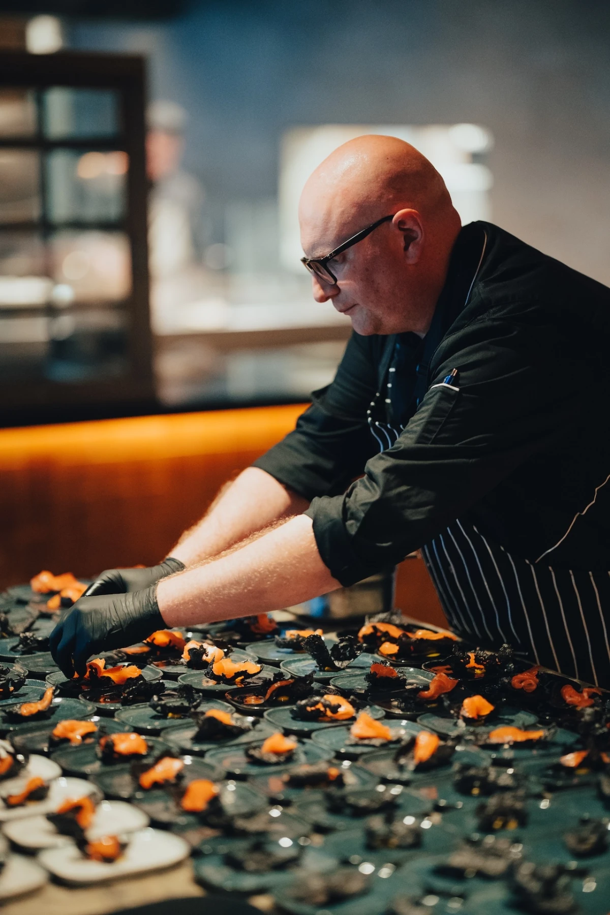 Zimski odmor sa stilom: Ovo je jedinstven događaj za gastro hedoniste u srcu Dolomita