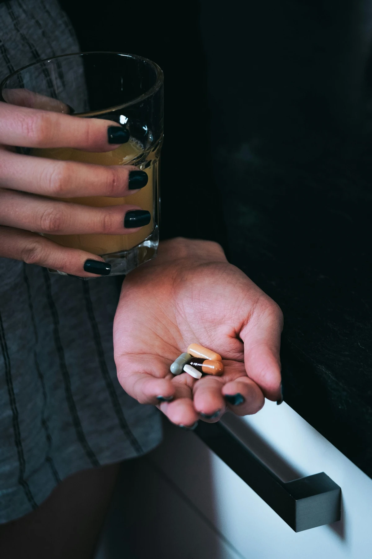 Top 5 suplemenata koje bi svaka žena trebala uzimati