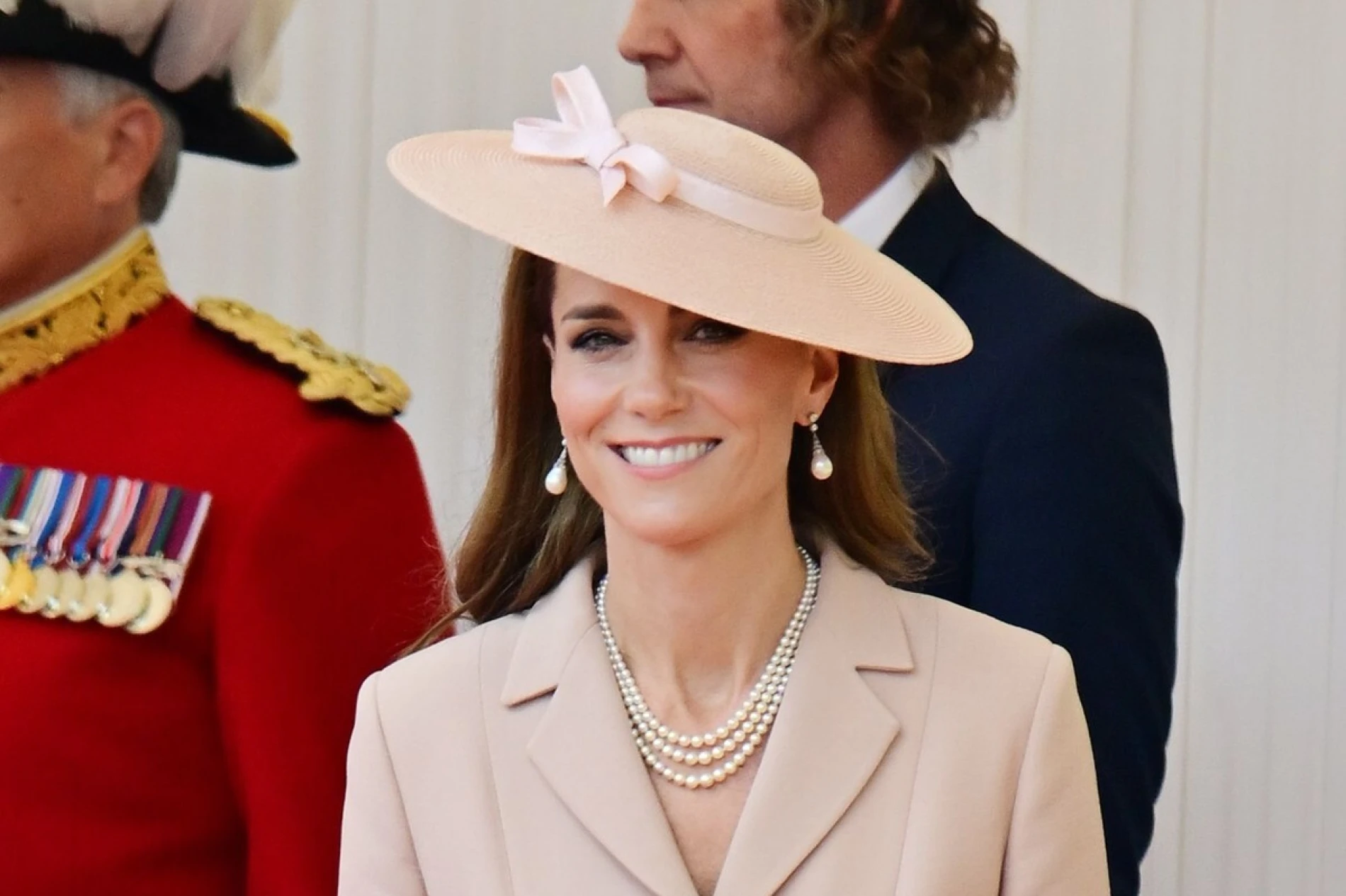 Stil Kate Middleton nikada nije bio bolji zahvaljujući ovih pet brendova